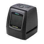EC018 USB 2.0 Color 2.4 Inch TFT LCD Screen Film Scanner，Support SD Card, EC018
