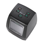 EC018 USB 2.0 Color 2.4 Inch TFT LCD Screen Film Scanner，Support SD Card, EC018