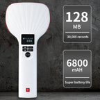 Long Range RFID UHF Portable Handheld Bluetooth Reader, Style: Standard, Standard, EU Plug, Standard, US Plug, Standard, UK Plug