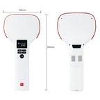 E710 Chip Long Range RFID UHF Portable Handheld Bluetooth Reader, Style: Enhanced, Enhanced, EU Plug, Enhanced, US Plug, Enhanced, UK Plug
