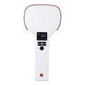 E710 Chip Long Range RFID UHF Portable Handheld Bluetooth Reader, Style: Enhanced + 2D Head, Enhanced + 2D Head, EU Plug, Enhanced + 2D Head, US Plug, Enhanced + 2D Head, UK Plug Enhanced + 2D Head, EU Plug EU Plug