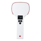 E710 Chip Long Range RFID UHF Portable Handheld Bluetooth Reader, Style: Enhanced + 2D Head, Enhanced + 2D Head, EU Plug, Enhanced + 2D Head, US Plug, Enhanced + 2D Head, UK Plug Enhanced + 2D Head, EU Plug EU Plug