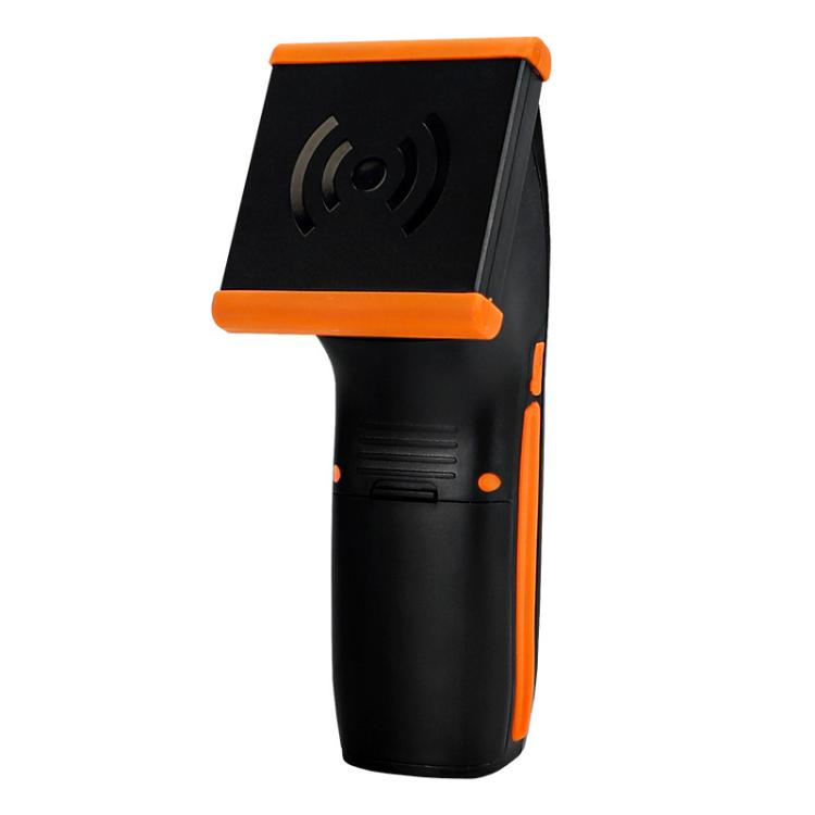 UHF 915M Inventory Terminal RF Tag Handheld RFID Bluetooth Reader, Reading Distance: 0-3m, 0-3m 0-3m
