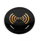 UHF RFID Handheld Portable Tag Bluetooth Reader, UHF RFID Bluetooth Reader UHF RFID Bluetooth Reader