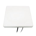 UHF RFID Long Range 9dBi Integrated Reader with E710 Chip, Style: Standard, Standard Standard EU Plug