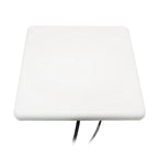 UHF RFID Long Range 9dBi Integrated Reader with E710 Chip, Style: Built-in Heating Constant Temperature Module, Built-in Heating Constant Temperature Module Built-in Heating Constant Temperature Module EU Plug