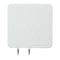 UHF RFID Long Range Integrated Reader with Built-in 9dBi Antenna, Style: Standard, Standard Standard EU Plug