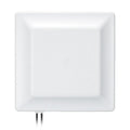 UHF Middle Range RFID Integrated Reader Identification Distance 0-5m, Style: Add WiFi Communication, Add WiFi Communication Add WiFi Communication EU Plug