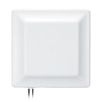 UHF Middle Range RFID Integrated Reader Identification Distance 0-5m, Style: Add WiFi Communication, Add WiFi Communication Add WiFi Communication EU Plug