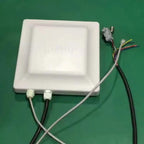 UHF Middle Range RFID Integrated Reader Identification Distance 0-5m, Style: Add WiFi Communication, Add WiFi Communication