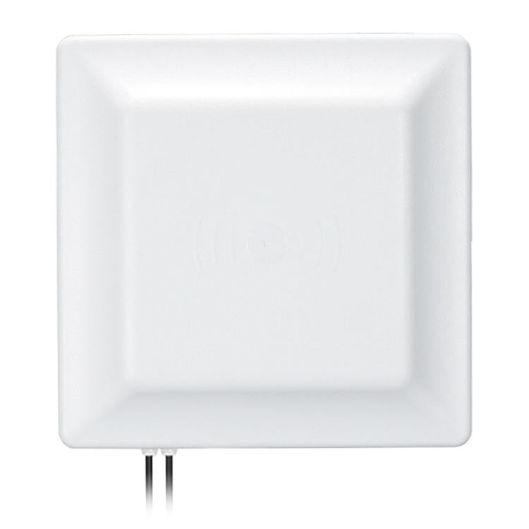 UHF RFID Reader Long Range Integrated Reader Writer With E710 Chip, Style: Add WiFi Communication, Add WiFi Communication Add WiFi Communication EU Plug