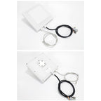 UHF RFID Reader Long Range Integrated Reader Writer With E710 Chip, Style: Add WiFi Communication, Add WiFi Communication