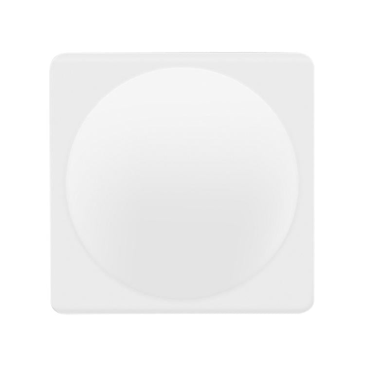 Industrial UHF RFID Long Range Integrated Reader Built-in 9dBi Antenna, Style: with WiFi Communication EU Plug