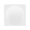 Industrial UHF RFID Long Range Integrated Reader Built-in 9dBi Antenna, Style: with WiFi Communication EU Plug