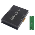 4-Channel UHF RFID Reader Writer, MODBUS Passive Temperature Sensor Reader for Electric Power Monitoring, RFID Reader RFID Reader