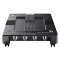 4-Channel RFID Reader / Writer with Impinj E710 Module, Fixed UHF Industrial Long-Range Reader for Warehouse Management, 4-Channel RFID Reader 4-Channel RFID Reader EU Plug