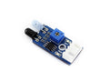 Waveshare Infrared Proximity Sensor, Obstacle-Avoiding Default Title