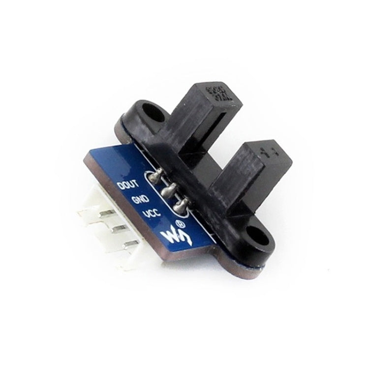 Waveshare Photo Interrupter Sensor, Speed Measuring Default Title