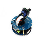 Waveshare AlphaBot2 Robot Building Kit For Raspberry Pi 3 Model B (No Pi), For Raspberry Pi 3 Model B (No Pi) For Raspberry Pi 3 Model B (No Pi)