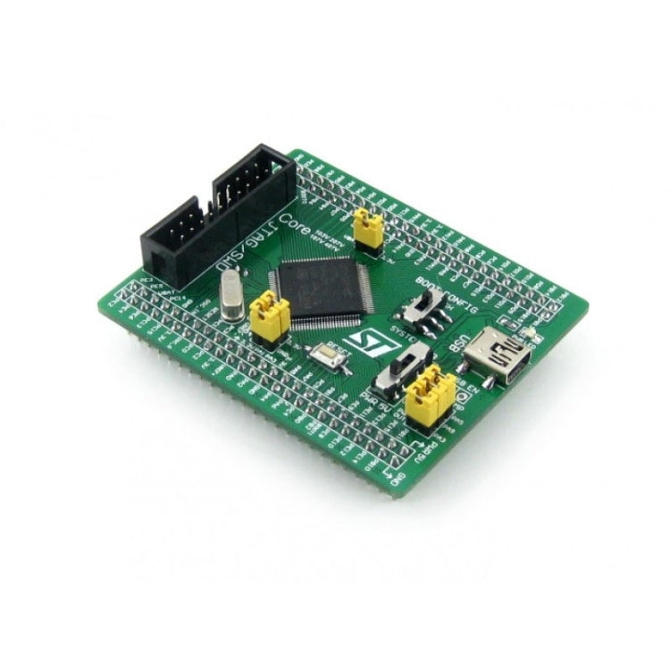 Waveshare Core405R, STM32F4 Core Board Default Title