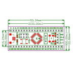 LDTR-WG0158 STM32F103C8T6 STM32 Development Board