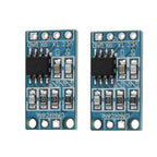 2 PCS LDTR-WG0210 TJA1050 CAN Controller Interface Module BUS Driver Interface Module Default Title