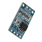 2 PCS LDTR-WG0210 TJA1050 CAN Controller Interface Module BUS Driver Interface Module