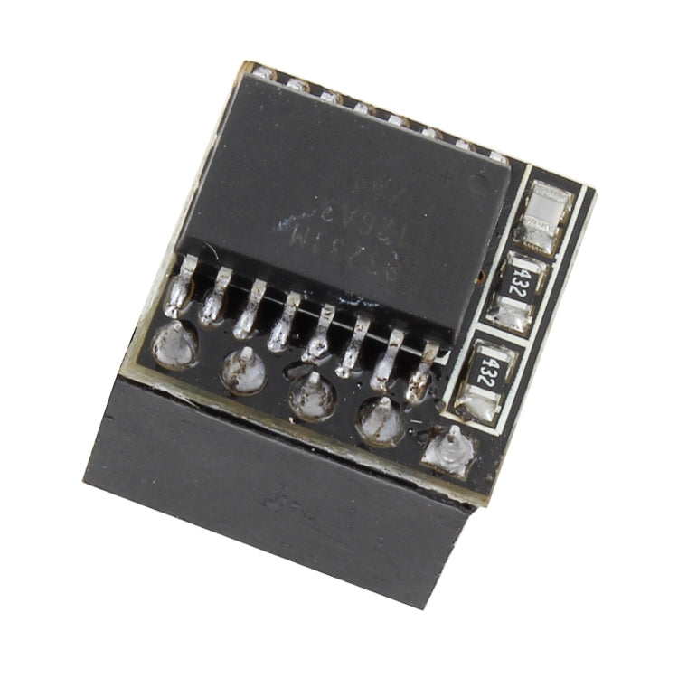 LDTR-WG0211 DS3231 Clock Module 3.3V / 5V High Accuracy For Raspberry Pi Default Title