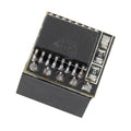 LDTR-WG0211 DS3231 Clock Module 3.3V / 5V High Accuracy For Raspberry Pi Default Title