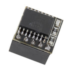 LDTR-WG0211 DS3231 Clock Module 3.3V / 5V High Accuracy For Raspberry Pi Default Title