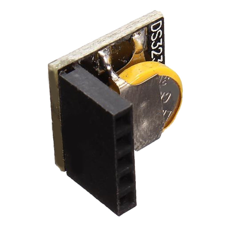 LDTR-WG0211 DS3231 Clock Module 3.3V / 5V High Accuracy For Raspberry Pi