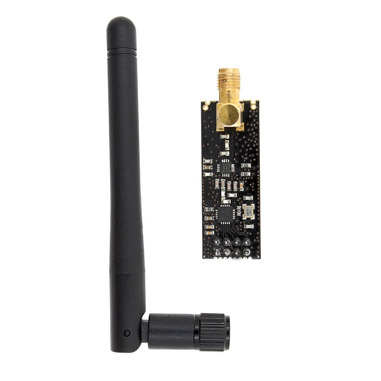 LDTR-WG0234 1100 Meter Long Distance NRF24L01+PA+LNA Wireless Module with Antenna – Data Transmission Default Title