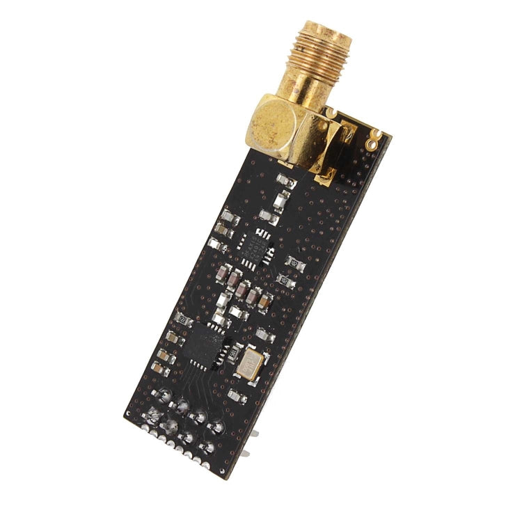 LDTR-WG0234 1100 Meter Long Distance NRF24L01+PA+LNA Wireless Module with Antenna – Data Transmission