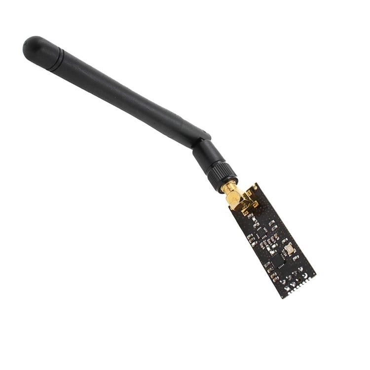 LDTR-WG0234 1100 Meter Long Distance NRF24L01+PA+LNA Wireless Module with Antenna – Data Transmission