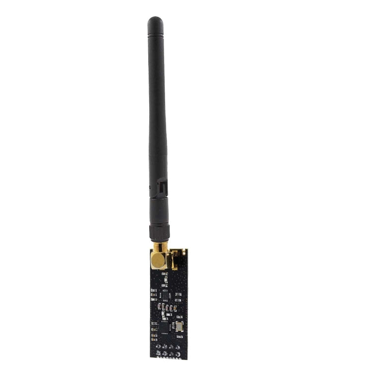 LDTR-WG0234 1100 Meter Long Distance NRF24L01+PA+LNA Wireless Module with Antenna – Data Transmission