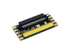 Waveshare Connector Expansion Board for Micro:bit, I/O Expansion Default Title