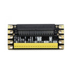 Waveshare Connector Expansion Board for Micro:bit, I/O Expansion