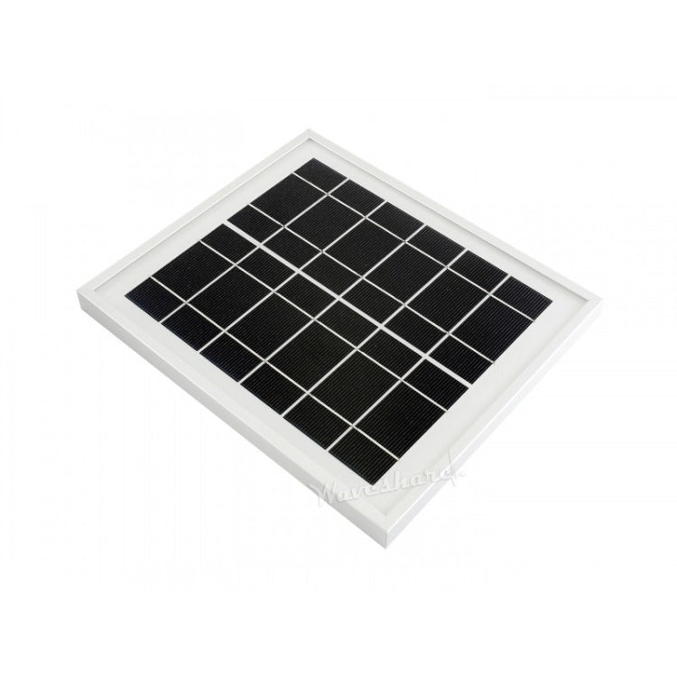 Waveshare Solar Panel (6V 5W), 16158 16158