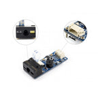 Waveshare Barcode Scanner Module, 1D/2D Codes Reader, 14810 – Durable Build, Easy to Use