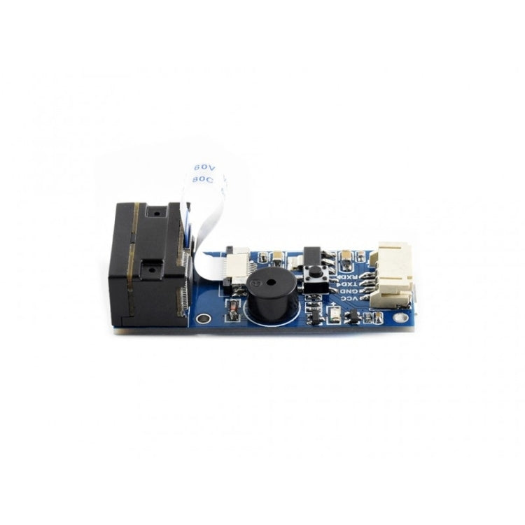 Waveshare Barcode Scanner Module, 1D/2D Codes Reader, 14810 – Durable Build, Easy to Use