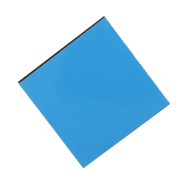 LDTR-WG0261/C 40 x 40 x 11mm Aluminum Heat Sink Heatsink Cooling for Chip IC LED Transistor – Durable Build, Easy to Use