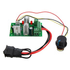 LDTR-WG0266 DC 6-30V 200W 16KHz PWM Motor Speed Controller Regulator Reversible Control Forward/Reverse Switch, LDTR-WG0266 DC 6-30V 200W 16KHz LDTR-WG0266 DC 6-30V 200W 16KHz