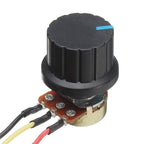 LDTR-WG0266 DC 6-30V 200W 16KHz PWM Motor Speed Controller Regulator Reversible Control Forward/Reverse Switch, LDTR-WG0266 DC 6-30V 200W 16KHz