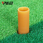 PGM Indoor Swing Practice Mat Golf Mats Mini Golf Supplies 50x80cm Normal Edition + TEE, 50x80cm+TEE 50x80cm+TEE