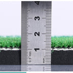PGM Indoor Swing Practice Mat Golf Mats Mini Golf Supplies 50x80cm Normal Edition + TEE, 50x80cm+TEE