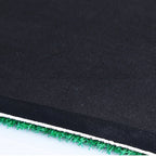 PGM Indoor Swing Practice Mat Golf Mats Mini Golf Supplies 50x80cm Normal Edition + TEE, 50x80cm+TEE