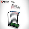 PGM Golf Club Display Rack Club Rack, 9 Holes Position, QK001-2 QK001-2