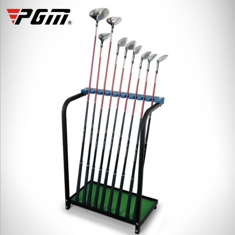 PGM Golf Club Display Rack Club Rack, 9 Holes Position, QK001-2 QK001-2