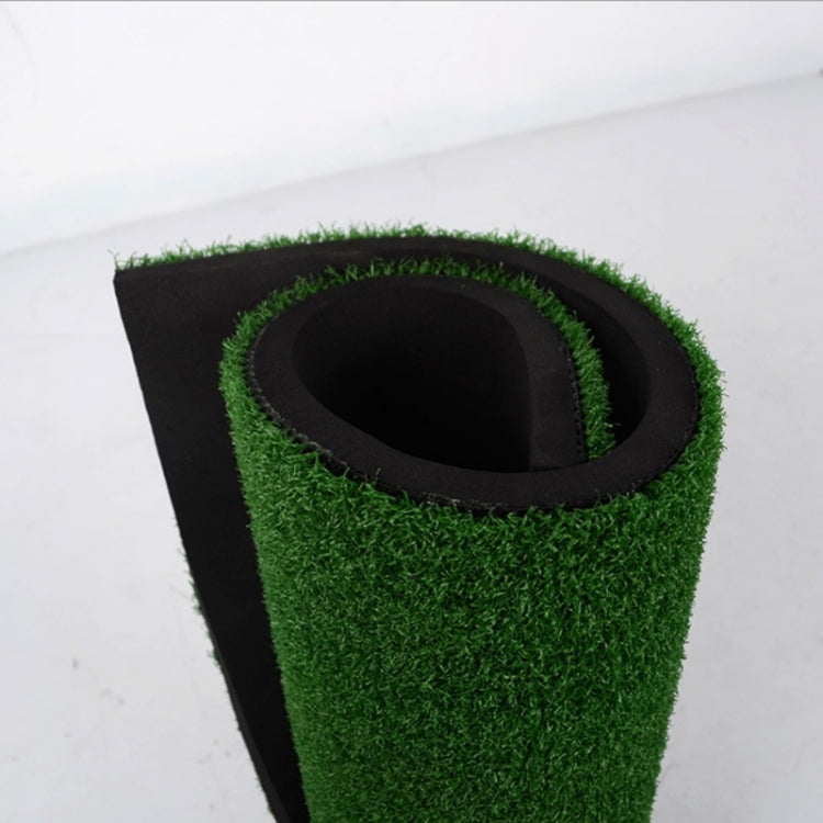 PGM Portable Indoor Golf Practice Mats, Normal Edition, Size: 1x1.25m, Size: 1x1.25m