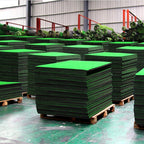 PGM Portable Indoor Golf Practice Mats, Normal Edition, Size: 1x1.25m, Size: 1x1.25m